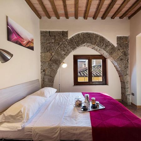 Appartement Arco Antico à Pise Extérieur photo
