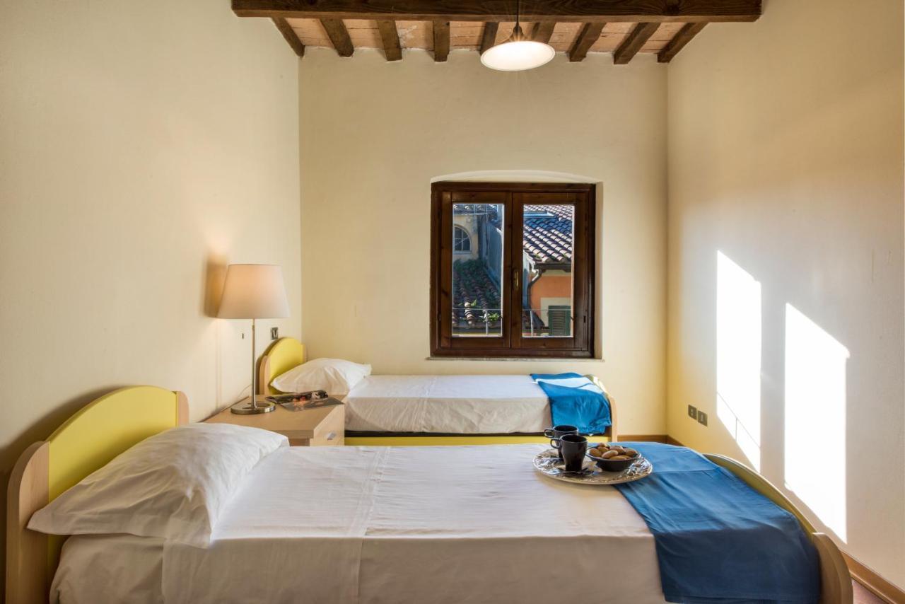 Appartement Arco Antico à Pise Extérieur photo