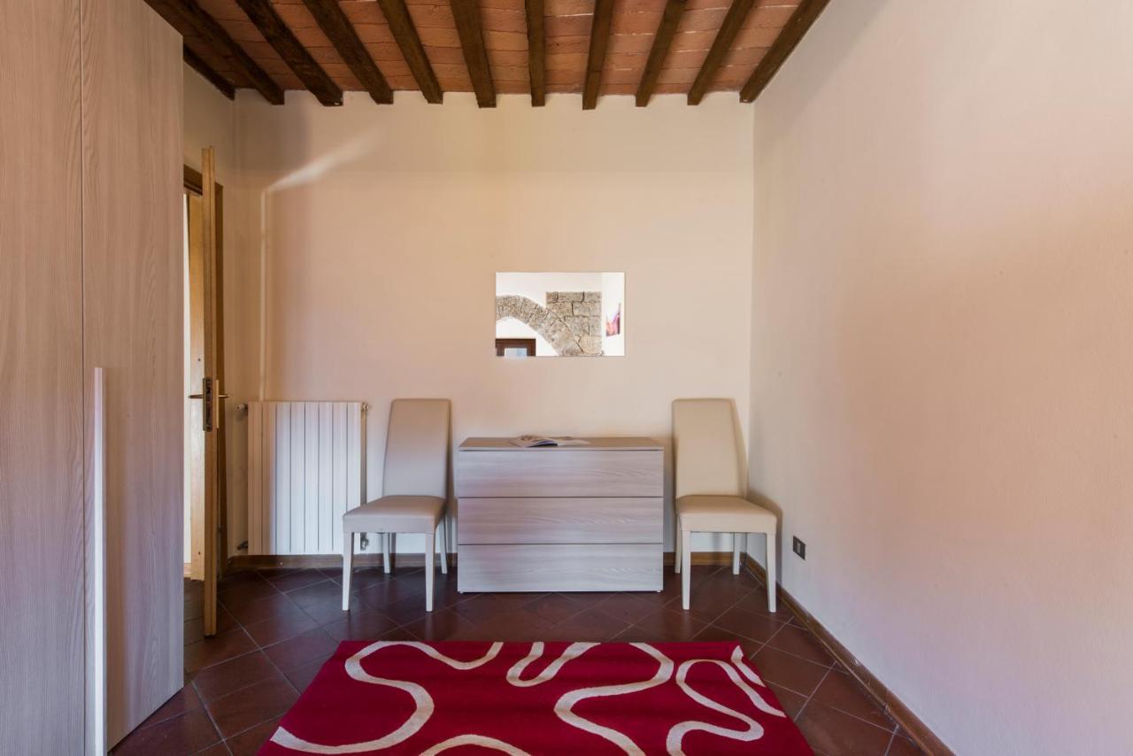 Appartement Arco Antico à Pise Extérieur photo