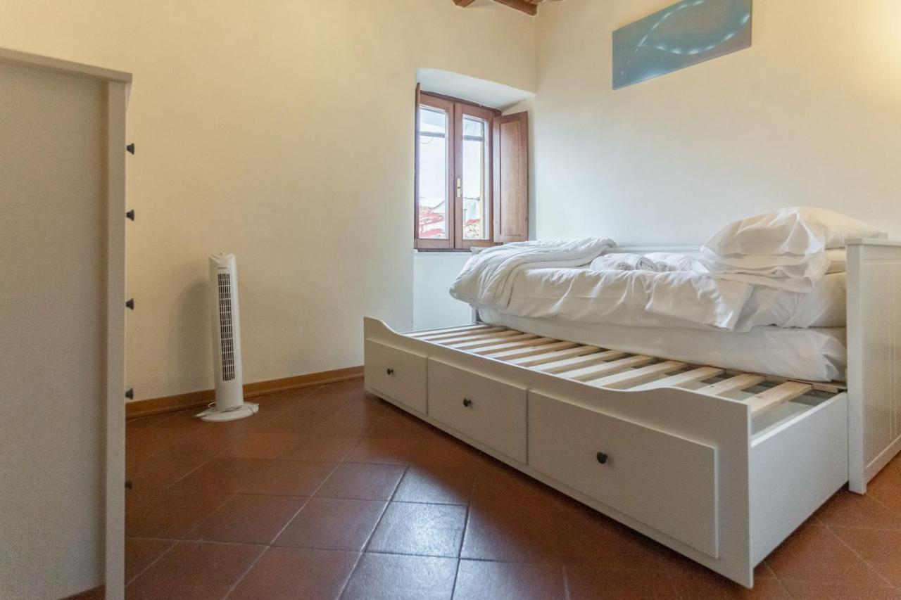 Appartement Arco Antico à Pise Extérieur photo