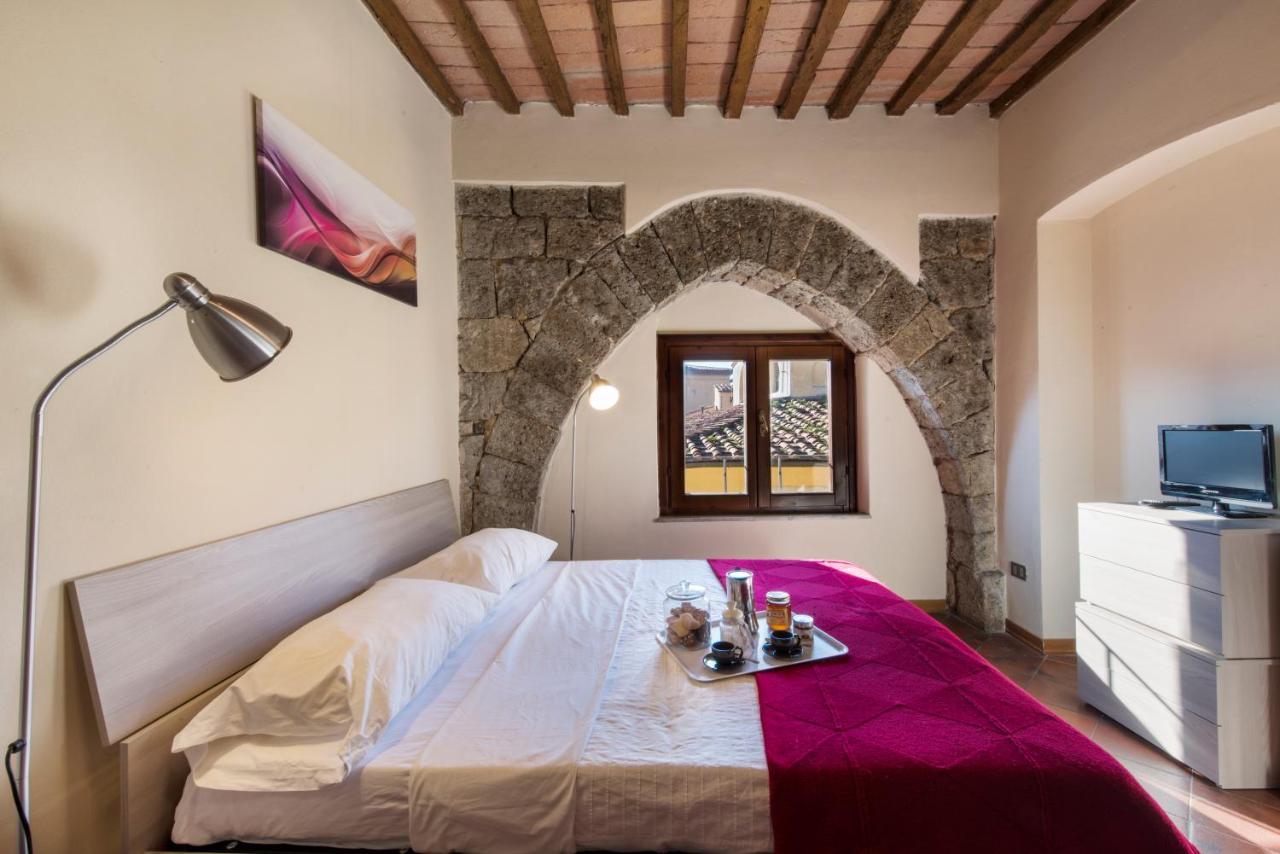 Appartement Arco Antico à Pise Extérieur photo